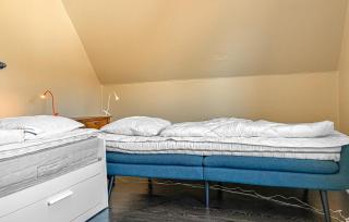 Cozy Apartment In Højer With Wifi - 2