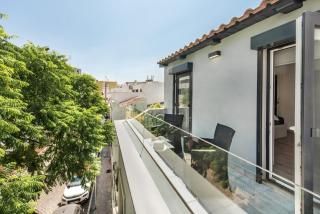 Casa dos Quatro - Faro - 2