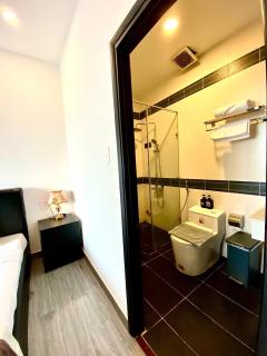 Bros Hotel - Ho Chi Minh City - 6