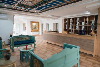 Capsa Thermal Oasis - 5