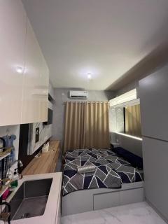 Treepark BSD by Kakarama Room - Dadap - 0