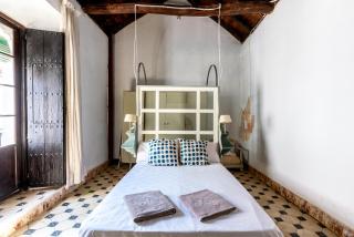 Casa de la Carrera, Cantillana - 7