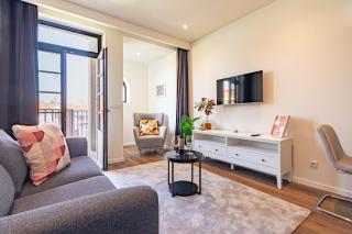 NorteSoul OldTown - 2 Bedroom 2 Bathroom Apartment! - 2