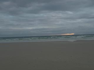 Beach house a way from home - 8