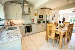 Cherry Cottage - Wrexham - 2