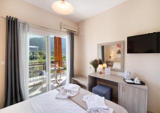Sunwaves Beach Hotel - Vassiliki - 6