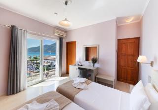 Sunwaves Beach Hotel - Vassiliki - 3