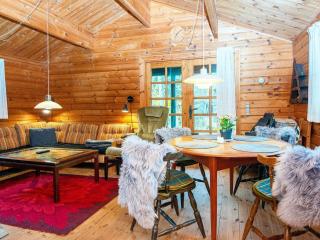 4 person holiday home in Fårvang-By Traum - Fårvang - 6
