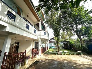 Orchid Villa Negombo - Negombo - 8