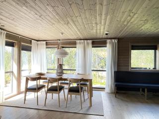 Bjørkebo in Ål - cabin in hiking and skiing area -  - 2