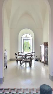 Casa Ambros - Nardò - 6
