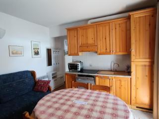 Résidence Vieille Douane - Appartement pour 4 personnes proche des pistes MAE-8334 - 3