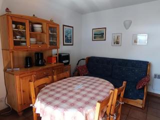 Résidence Vieille Douane - Appartement pour 4 personnes proche des pistes MAE-8334 - 1