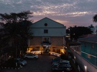 Morning Side Suites - 1