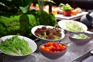 深圳南山万科云城城际酒店 - 1