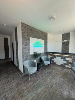 Pensiunea Ciucar Dubova - 5