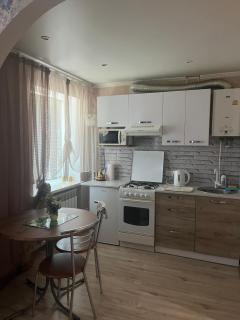Apartment on Artyleriiska 2 with River View - 8