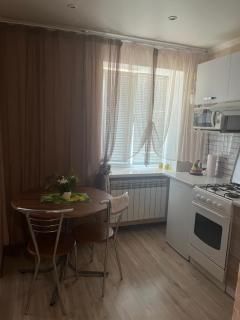 Apartment on Artyleriiska 2 with River View - 9