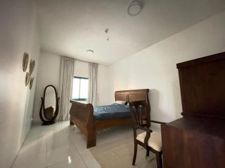 Sharjah corniche private room for women only - 4