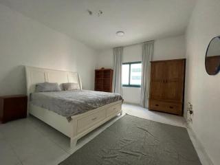 Sharjah corniche private room - 3