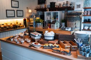 Yggdrasil Farmhotel Retreat, Spa & Yoga - 3