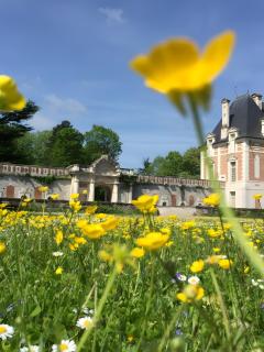 Gîte 132, Cœur Châteaux - 1