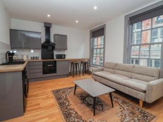 Apartment 9 - 9