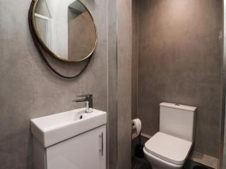 Apartment 9 - York - 1