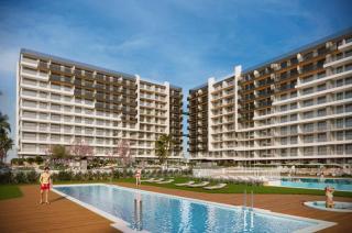 Apartament - Valonia Resort - 0