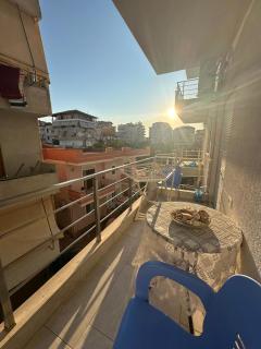 luxuri apartment jimmy 4 - 5