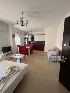 luxuri apartment jimmy 4 - 4