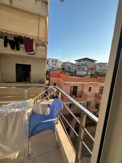 luxuri apartment jimmy 4 - 1