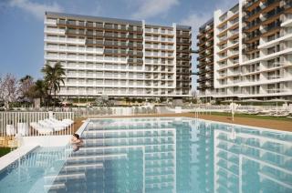 Apartament - Valonia Resort - 1