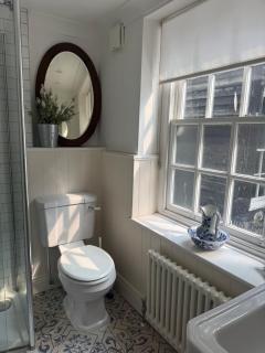 Cavendish Cottage - 3