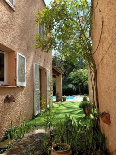 Maison Proche d'Aix-en-Provence - Peynier - 5