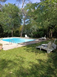 Maison Proche d'Aix-en-Provence - 1