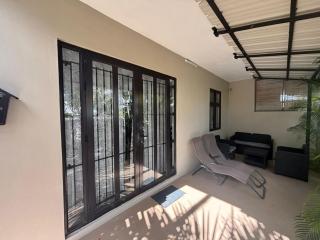 Residence Frangipani - 9