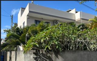 Residence Frangipani - 0