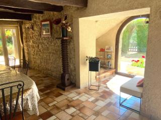 Holiday Home in Muret near Château Colombier - 5