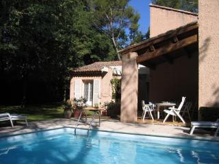 Maison Proche d'Aix-en-Provence - Peynier - 0