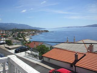 Apartmani Mira - Senj - 1
