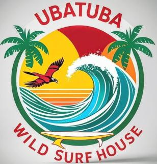 Ubatuba Wild Surf House - 2