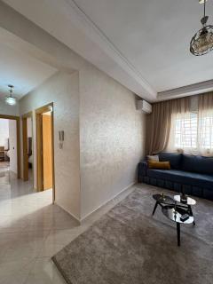 Appartement refait à neuf - Marrakech - 3