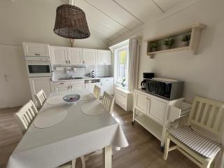 Myfa Beachcottage Zeewind II 270 - 8
