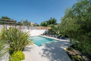 Villa Vintiana near the sea by Istrabook - 4