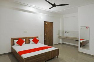 Hotel O Yuvraj Plaza - 5