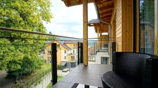 Apartamenty Every Sky Szklarska Poręba - Kilińskiego 17A-17B-17C - 8