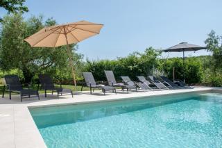 Villa Vintiana near the sea by Istrabook - 5