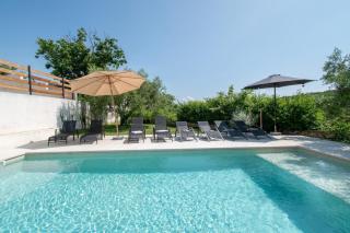 Villa Vintiana near the sea by Istrabook - 3