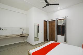 Hotel O Yuvraj Plaza - 2